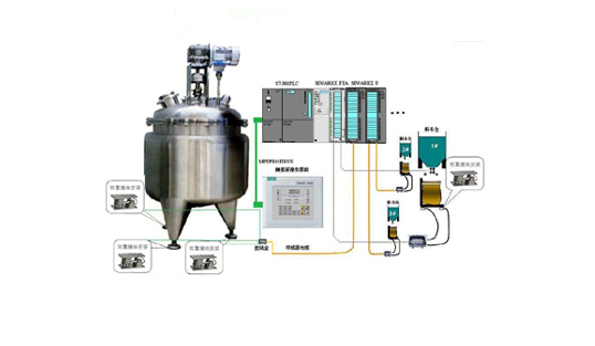 反应釜秤